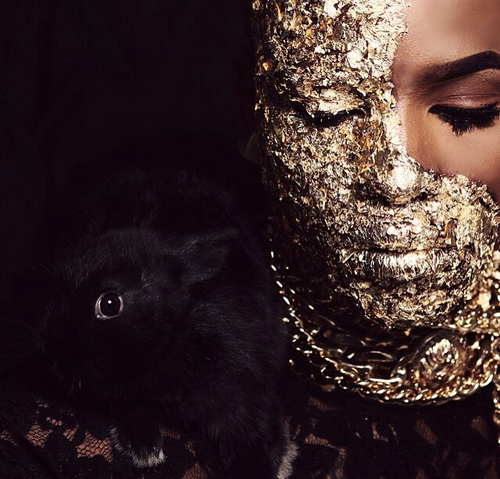 The Year of the GOLD....