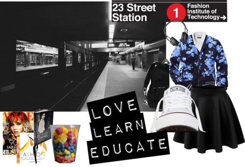 Floral Print is trending.... Here's a fly suggestion for your summer fit...... #fashion #Floralprint #floral #summer #spring #polyvore #tumblr #twitter #wordpress #inspiredvkl