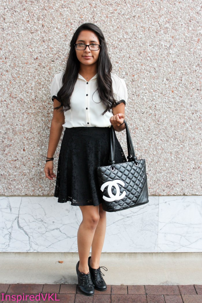 On The Streets : KC Street Style Series