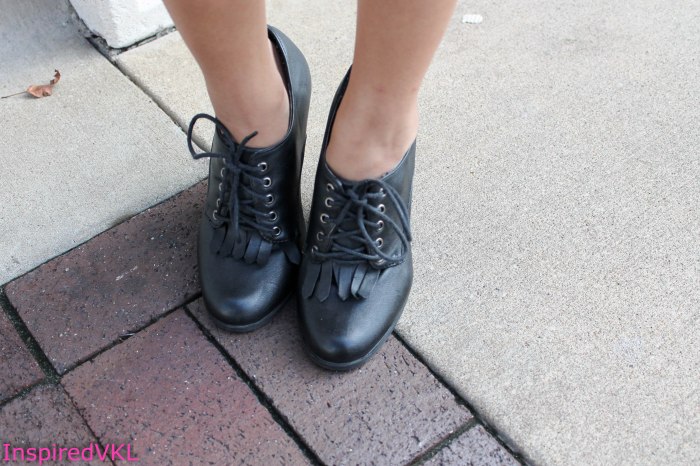 On The Streets : KC Street Style Series