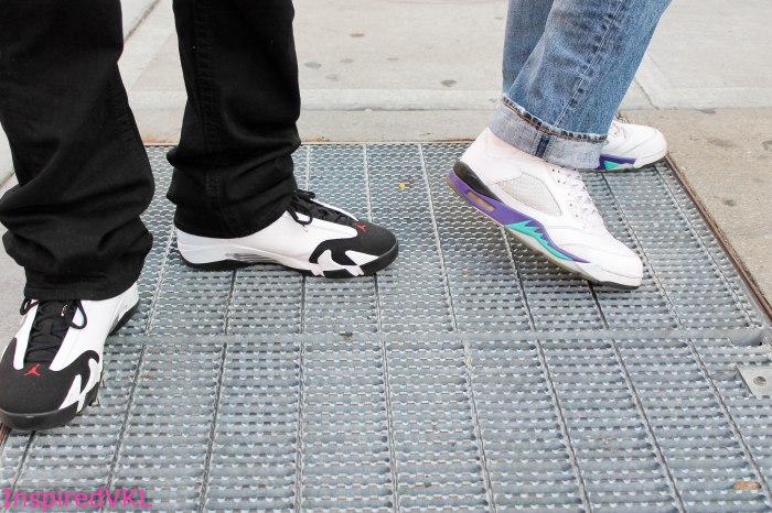 On The Streets : KC Street Style Series